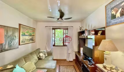 Casa com 3 dormitórios à venda, 81 m² por R$ 570.000,00 - Residencial do Bosque - Cotia/SP