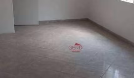 Casa para alugar, 124 m² por R$ 4.027,50/mês - Vila Conceição - Barueri/SP
