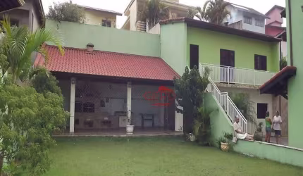 Terreno à venda, 300 m² por R$ 370.000,00 - Parque Nova Jandira - Jandira/SP