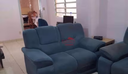 Casa com 2 dormitórios à venda, 309 m² por R$ 650.000,00 - Pestana - Osasco/SP