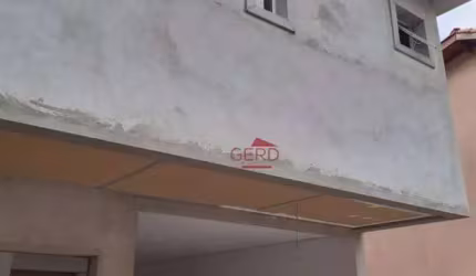 Casa com 3 dormitórios à venda, 229 m² por R$ 1.200.000,00 - Parque Nova Jandira - Jandira/SP