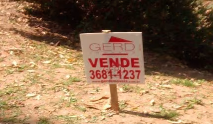 Terreno à venda, 450 m² por R$ 215.000,00 - Parque Nova Jandira - Jandira/SP