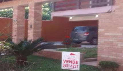 Casa com 4 dormitórios à venda, 152 m² por R$ 1.100.000,00 - Parque Nova Jandira - Jandira/SP