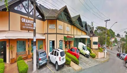 Prédio à venda, 1700 m² por R$ 13.135.248,00 - Jardim da Glória - Cotia/SP