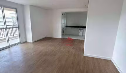 Apartamento com 4 dormitórios à venda, 109 m² por R$ 1.285.474,39 - Centro Comercial Jubran - Barueri/SP