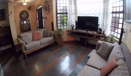 Casa com 3 dormitórios, 310 m² - venda por R$ 1.448.000,00 ou aluguel por R$ 6.800,00 - Presidente Altino - Osasco/SP