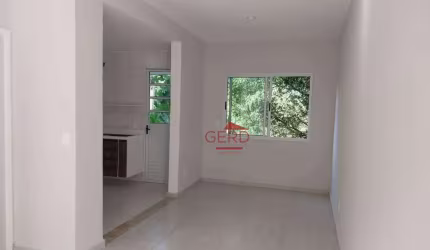 Casa com 3 dormitórios à venda, 117 m² por R$ 630.000,00 - Jardim São Vicente - Cotia/SP