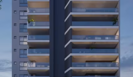 Lançamento. Apartamento Suite + 1