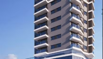 Apartamento Bairro Fazenda