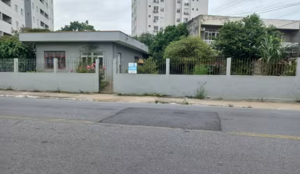 Excelente Terreno para Construtora
