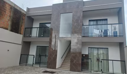 Apartamento 2 dormitorios Santa Regina Itajaí