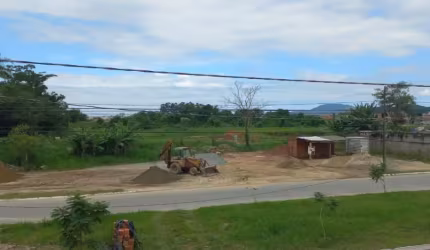 SOBRADO GERMINADO 2 SUITES SEMI MOBILIADO