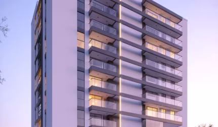 Residencial Ilha de Maiorca - 3 dormitórios