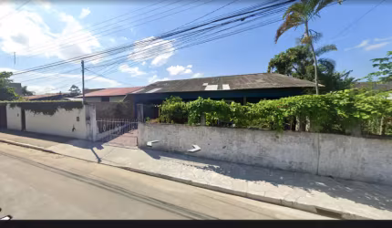 Atenção Construtoras: Terreno com Permuta por área construída.