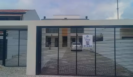 APARTAMENTO BAIRRO SÃO JOÃO ITAJAÍ