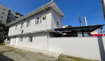 APARTAMENTOS A VENDA CORDEIROS