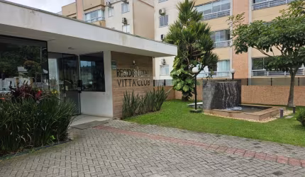 APARTAMENTO CONDOMINIO VITTA CLUB - ESPINHEIROS