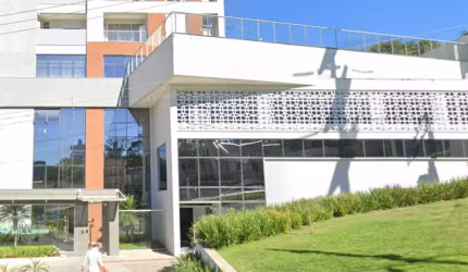 SALA COMERCIAL À VENDA 238 m² - PRAIA BRAVA - ED BRAVA HILL
