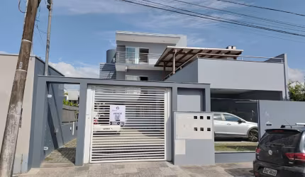 Bairro São João - Apto com 3 dormitórios, sendo 1 suíte