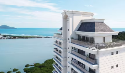 Apartamento para venda com 116 m² com 3 Suítes em Fazenda - Itajaí - SC