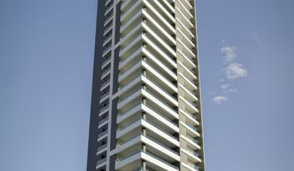 Apartamento para venda com 267 m² 4 Suítes em Centro - Itajaí - SC