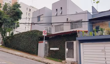Prédio Comercial para Venda em Santo André, Jardim Bela Vista, 3 banheiros, 4 vagas