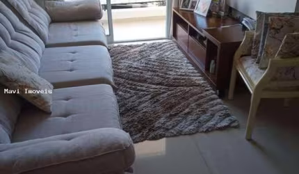 Apartamento para Venda em São Bernardo do Campo, Centro, 3 dormitórios, 1 suíte, 2 banheiros, 2 vagas