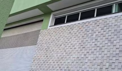 Prédio Comercial para Venda em São Bernardo do Campo, Dos Casa, 1 dormitório, 5 banheiros, 5 vagas