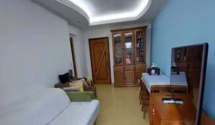Apartamento para Venda em São Bernardo do Campo, Anchieta, 3 dormitórios, 1 suíte, 2 banheiros, 1 vaga