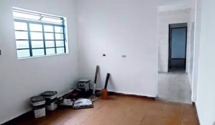 Casa para Venda em São Bernardo do Campo, Assunção, 2 dormitórios, 1 banheiro, 2 vagas