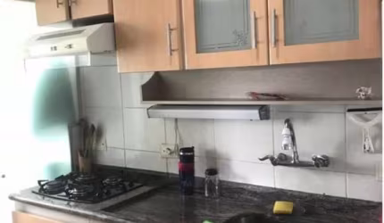Apartamento para Venda em São Bernardo do Campo, Planalto, 3 dormitórios, 1 suíte, 3 banheiros, 1 vaga