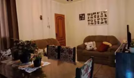 Apartamento 3 dormitórios para Venda em São Bernardo do Campo, Demarchi, 3 dormitórios, 1 banheiro, 1 vaga