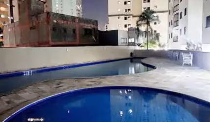 Apartamento para Venda em São Bernardo do Campo, Baeta Neves, 3 dormitórios, 1 banheiro, 2 vagas