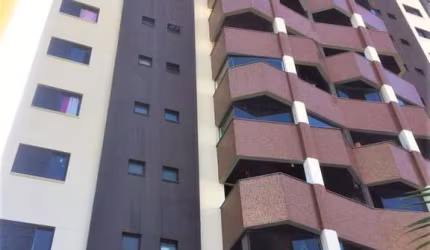 Apartamento para Venda em São Bernardo do Campo, Rudge Ramos, 3 dormitórios, 3 suítes, 4 banheiros, 3 vagas