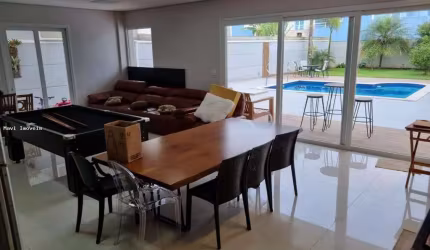 Casa em Condomínio para Venda em São Bernardo do Campo, Parque Terra Nova II, 4 dormitórios, 4 suítes, 6 banheiros, 3 vagas