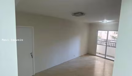Apartamento para Venda em São Bernardo do Campo, Nova Petrópolis, 3 dormitórios, 1 suíte, 2 banheiros, 1 vaga