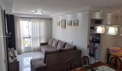 Apartamento para Venda em São Paulo, Jardim Santa Emília, 2 dormitórios, 1 banheiro, 1 vaga