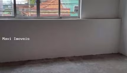 Sobrado para Venda em Santo André, Centro, 4 dormitórios, 2 banheiros
