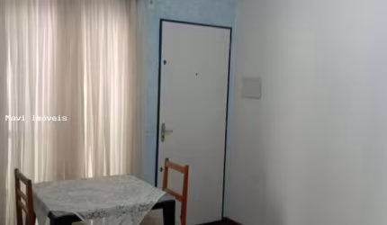 Apartamento para Venda em São Bernardo do Campo, Nova Petrópolis, 2 dormitórios, 1 banheiro, 1 vaga