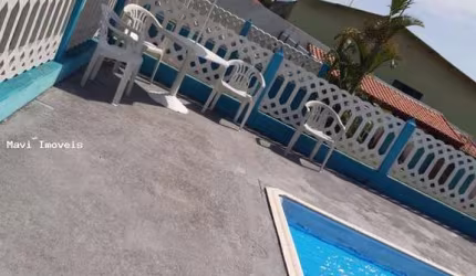 Chácara para Venda em Suzano, Chácaras Duchen, 4 dormitórios, 2 suítes, 2 banheiros, 4 vagas