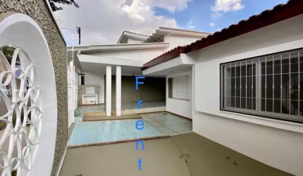 Casa para Venda em São Paulo, Parque Jabaquara, 2 dormitórios, 1 banheiro, 2 vagas