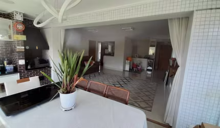 Apartamento para Venda em São Bernardo do Campo, Anchieta, 3 dormitórios, 3 suítes, 5 banheiros, 3 vagas