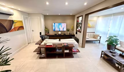 Apartamento para Venda em São Paulo, Parque Colonial, 2 dormitórios, 1 suíte, 2 banheiros, 1 vaga