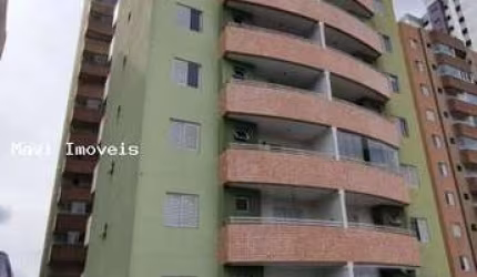 Apartamento para Venda em Santo André, Vila Valparaíso, 3 dormitórios, 1 suíte, 2 banheiros, 2 vagas