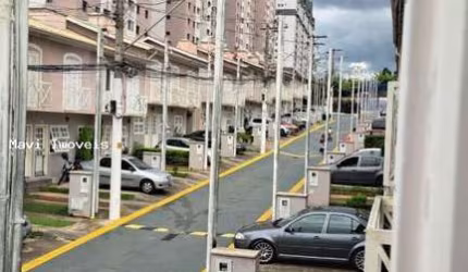 Casa em Condomínio para Venda em São Bernardo do Campo, Nova Petrópolis, 2 dormitórios, 2 banheiros, 1 vaga
