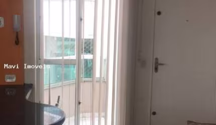 Apartamento para Venda em São Bernardo do Campo, Nova Petrópolis, 2 dormitórios, 1 banheiro, 1 vaga