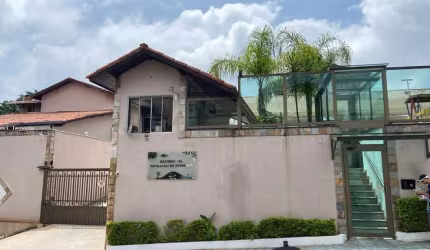 Casa em Condomínio para Venda em São Bernardo do Campo, Demarchi, 2 dormitórios, 1 banheiro, 2 vagas
