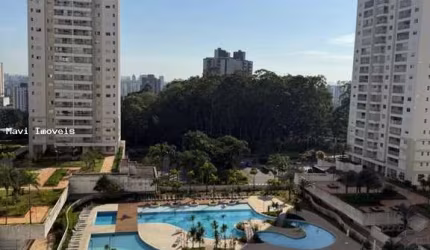 Apartamento para Venda em São Bernardo do Campo, Vila Lusitânia, 3 dormitórios, 1 suíte, 2 banheiros, 2 vagas