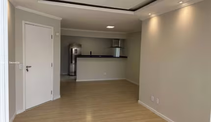 Apartamento para Venda em São Bernardo do Campo, Centro, 3 dormitórios, 1 suíte, 3 banheiros, 2 vagas