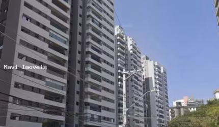 Apartamento para Venda em Santo André, Vila Gilda, 3 dormitórios, 3 suítes, 4 banheiros, 3 vagas